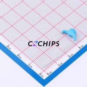 Condensador de Seguridad DE1B3KX471KA4BP01F, Componente de Montaje Pasante (THT), P=10mm 470pF 10% 300V/440V X1, Y1 - Product Image 2