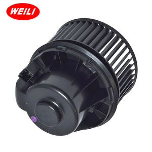 HVAC ฮีตเตอร์โบลเวอร์มอเตอร์สำหรับฟอร์ด C-Max Dv6z Escape Volvo C30ตลาดรัสเซีย AV6N18486AA 1253201 DV6Z19805C 3M5H18456AB 700272 - Product Image 3