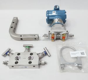 100% New Rosemounte 3051S1CA/3051S2CA/3051S3CA Scalable Coplanar Absolute - Product Image 5