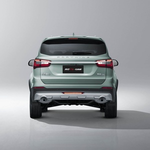 Voiture Électrique Neuve Dongfeng Fengxing T5 L YT Auto SUV 7 Places avec Intérieur Cuir Forthing T5-evo Conduite à Gauche - Product Image 4