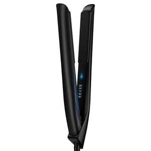 <span class=keywords><strong>Lescolton</strong></span> เครื่องยืดและดัดผมไฟฟ้าแบบ2 in 1เครื่องหนีบผมเครื่องหนีบผม MCH แบบแบนที่ดีที่สุด - Product Image 4