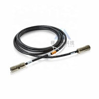Robot industriel pièce de rechange nouveau et Original pilote I/O unité 3HAC031683-001 câble de commande signal SxTPU3 câble 10 m en stock