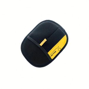 Cepillo ecológico de doble cara con cerdas electrostáticas para eliminar el pelo de gatos, con tela de malla. - Product Image 6