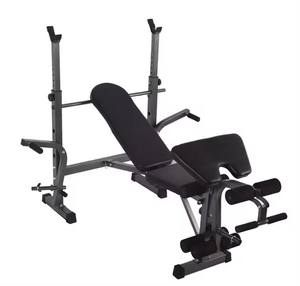 <span class=keywords><strong>Banc</strong></span> <span class=keywords><strong>de</strong></span> <span class=keywords><strong>musculation</strong></span> réglable avec coussin pour curls <span class=keywords><strong>de</strong></span> prédicateur, équipement <span class=keywords><strong>de</strong></span> <span class=keywords><strong>musculation</strong></span> commercial réglable, <span class=keywords><strong>banc</strong></span> <span class=keywords><strong>de</strong></span> <span class=keywords><strong>musculation</strong></span> noir en carton - Product Image 4