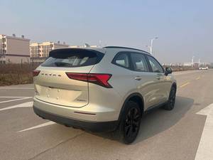 Haval H6 d'occasion, modèle 2024, 1.5T, voiture familiale économique, exportée de Chine, à vendre - Product Image 3