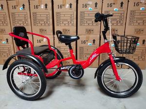 Горячая Распродажа велосипед модель детского трехколесного велосипеда, новый дизайн, детский трехколесный велосипед <span class=keywords><strong>3</strong></span> колеса детского трехколесного велосипеда доставки быстро - Product Image 3