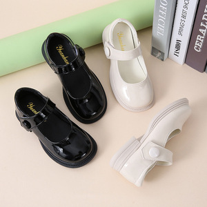 <span class=keywords><strong>Zapatos</strong></span> Escolares Negros Estilo Británico <span class=keywords><strong>para</strong></span> <span class=keywords><strong>Adolescentes</strong></span>, <span class=keywords><strong>Zapatos</strong></span> <span class=keywords><strong>de</strong></span> Vestir <span class=keywords><strong>de</strong></span> <span class=keywords><strong>Charol</strong></span> <span class=keywords><strong>para</strong></span> Niñas, Calzado <span class=keywords><strong>de</strong></span> Boda <span class=keywords><strong>para</strong></span> Niños, <span class=keywords><strong>Zapatos</strong></span> Blancos <span class=keywords><strong>de</strong></span> Uniforme <span class=keywords><strong>para</strong></span> Niños - Product Image 5
