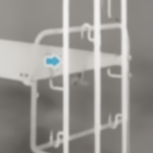 Ascensor cama Hospital - Product Image 1