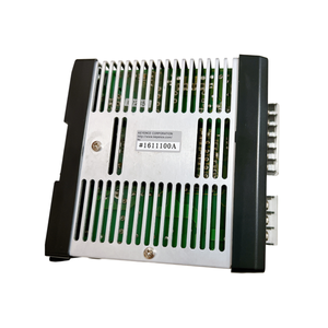 Fuente de Alimentación Especial KEYENCE CA-U3 CA-U4 de 24 VCC para Instrumentos de Medición de Contornos, Utilizada para Proporcionar una Fuente de Alimentación Estable, Disponible en Stock - Product Image 3