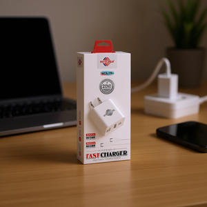 Caricatore rapido MCDODO 20W con uscita USB per cellulare - Product Image 2