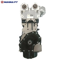 Motor 4G15S 1.5L de Gasolina, Bloque Largo, para Changan Ruixing M80 Star 4500 Van, Motor de Repuesto 100% Probado