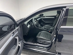 Usado FAW-Volkswagen Magotan GTE Plug in Hybrid 2020 GTE Edición de lujo 1,5 T/2,0 T Sadan de China 5 asientos Coches usados de bajo precio - Product Image 5