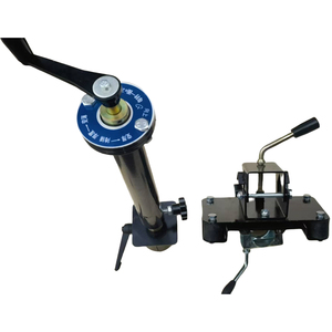Supporto per Strumento di Livellamento Liugong <span class=keywords><strong>509</strong></span>, Telaio di Regolazione, Accessori di Origine Cinese con Garanzia di 3 Anni - Product Image 6