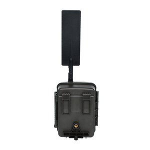 Caméras <span class=keywords><strong>de</strong></span> <span class=keywords><strong>chasse</strong></span> et <span class=keywords><strong>de</strong></span> surveillance sans fil 4G LTE cellulaires infrarouges pour la faune avec vision nocturne, compatibles SMTP/FTP/SMS/MMS - Product Image 3