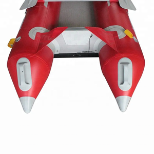 Thuyền Kayak 2 người câu cá bán chạy, thuyền hơi, thuyền cao su, thuyền kayak câu cá bằng bàn đạp PVC - Product Image 2