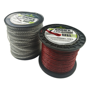 Assortiment <span class=keywords><strong>de</strong></span> lignes <span class=keywords><strong>de</strong></span> coupe robustes: tête <span class=keywords><strong>de</strong></span> carte, blister et <span class=keywords><strong>bobine</strong></span> - Product Image 5