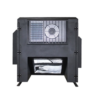 Ip65 Waterproof 12,000 Lumens <b>3d</b> Mapping Video Projection <b>Projector</b> Housing Base Station Thermostat SR-12K-CXT <b>3D</b> Mapping Projec - Product Image 6
