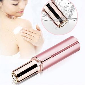 Pain-Free Electric Trimmer <b>Face</b> Hair Removal Epilator Electric <b>Shaver</b> & Lipstick Depilator Shaving Machine Baby Hair Clippers - Product Image 6
