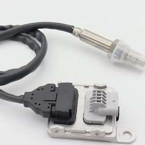 Capteur NOX de haute qualité 96785 70780 Remplace 5WK96746A Compatible avec <span class=keywords><strong>Peugeot</strong></span> <span class=keywords><strong>208</strong></span> 308 SW Partner Citroën C4 Cactus Renault - Product Image 1