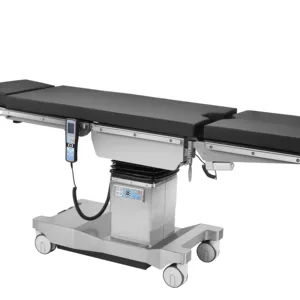 HF00T99X 병원 공급 조정 가능한 다목적 수술 장비 수술 극장 침대 좋은 가격