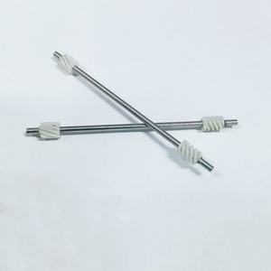 Albero di supporto per unità ottica <span class=keywords><strong>Wii</strong></span>, utilizzato per il supporto del motore del lettore di dischi della console <span class=keywords><strong>Wii</strong></span> - Product Image 1