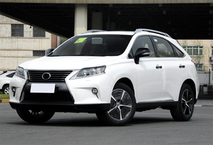 ฝาครอบเครื่องยนต์คุณภาพสูงสำหรับ <span class=keywords><strong>LEXUS</strong></span> <span class=keywords><strong>RX270</strong></span> RX350 2015-ฝาครอบเครื่องยนต์ฝากระโปรงรถ - Product Image 3