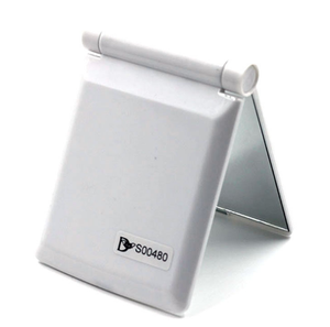 <span class=keywords><strong>Espejo</strong></span> de Maquillaje Portátil de Viaje, <span class=keywords><strong>Espejo</strong></span> Compacto Plegable de Doble Cara <span class=keywords><strong>con</strong></span> Aumento, Mini <span class=keywords><strong>Espejo</strong></span> de Escritorio <span class=keywords><strong>con</strong></span> 16/40 <span class=keywords><strong>Luces</strong></span> LED, Iluminación de 3 Colores - Product Image 4