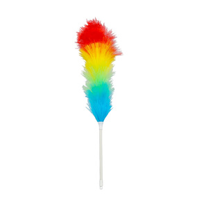 Plumeau à plumes 56 cm. - Product Image 1