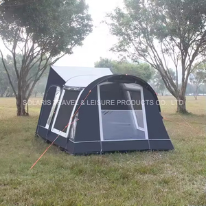 <span class=keywords><strong>Tente</strong></span> familiale gonflable pour caravane Mini Bus Van Awing Camper Trailer Roof Top Outdoor Adventures - Product Image 3