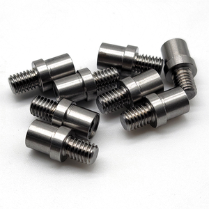 Vis à épaulement à six pans creux en acier inoxydable Pièces métalliques Boulons à épaulement - Product Image 4