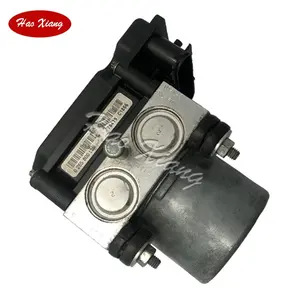 Haoxiang Gebruikt Auto Auto Abs Pomp Actuator Anti-Lock Brake System Module 44050-06090 44050-06070 Voor toyota