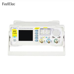Generador de Señales FeelTech FY6900 de 60M DDS de Doble Canal con Función de Pulso y Forma de Onda Arbitraria de Alta Calidad - Product Image 2