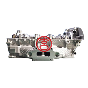 Nuova Testata Cilindri XC 2.0L 16V DOHC M8DA M8DB per Motore a Benzina, Codice DS7G-6049-EF, per <span class=keywords><strong>Ford</strong></span> EcoBoost <span class=keywords><strong>Focus</strong></span> Mk3 Mondeo Kuga 2.0L - Product Image 3