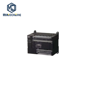 Unité CPU PLC CP1E-N30DR-A, 30 points, 18 entrées, 12 sorties relais, alimentation AC100-240V pour le contrôle de l'automatisation industrielle - Product Image 1