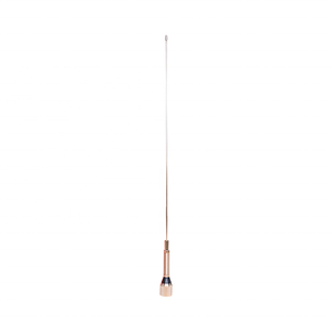 เสาอากาศวิทยุสื่อสารเคลื่อนที่แบบ 2 ทาง 144MHz (2 เมตร) PL-259 M150-GSA สำหรับวิทยุสมัครเล่น VHF ในรถยนต์ - Product Image 5