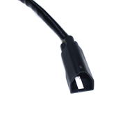 Piezas de automóviles Accesorios para automóviles Nuevo sensor de velocidad para Ford Escort 1995-2001 Fiesta 1995-2002 Cougar 1998-2001