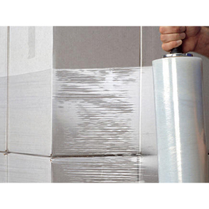 Film étirable manuel pour emballage Boîte 7727 avec noyau lourd (6 pcs) - Product Image 2