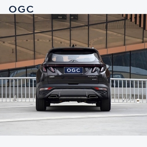Bon état 2021 pour Tucson L SUV LHD 5 places 1.5T Turbo Automatique <span class=keywords><strong>Voiture</strong></span> d'<span class=keywords><strong>occasion</strong></span> Luxe Marché Africain Exportation Directe Chine - Product Image 6