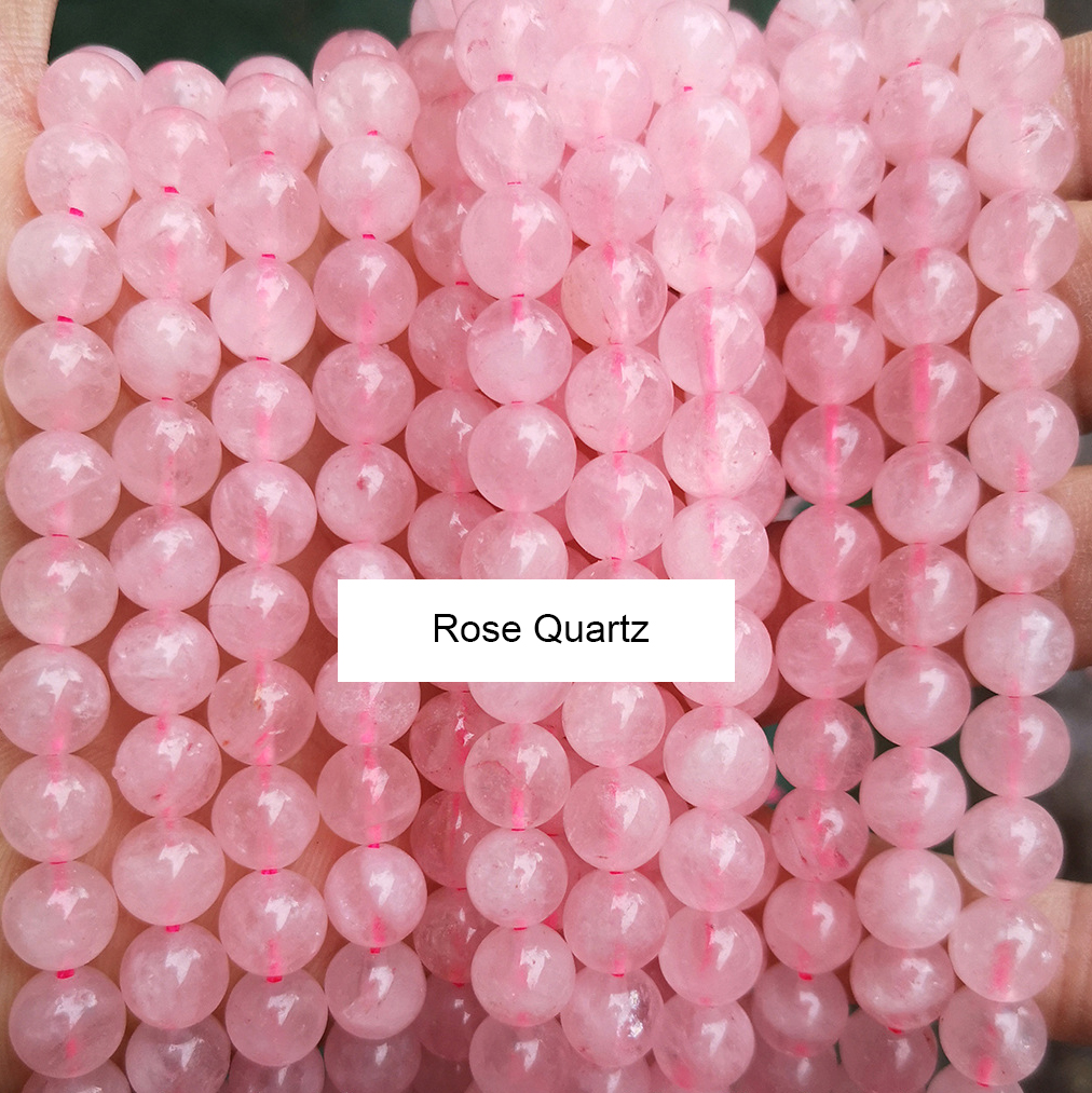 Quarzo rosa