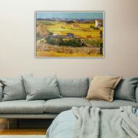 Système de chauffage monté au plafond par panneau de yoga infrarouge pour une utilisation intérieure en studio de yoga chaud