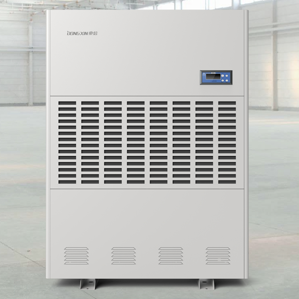 Большой большой промышленный осушитель 480L Quest Construction коммерческий противоформный Осушитель промышленный для бассейна