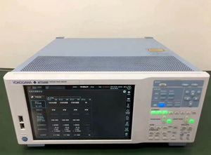 เครื่องวิเคราะห์กำลังไฟฟ้าหลายแรงดันความแม่นยำสูง Yokogawa WT5000 รุ่นใหม่ 7 โมดูล พร้อมการรับประกัน 1 ปี - Product Image 4