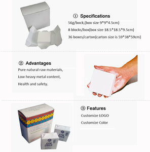 Wholesale BSN <strong>Gym</strong> <strong>Chalk</strong> Climbing Weightlifting Block <strong>Soft</strong> ASMR Magnesium Carbonate Wholesale BSN <strong>Gym</strong> <strong>Chalk</strong> - Product Image 4