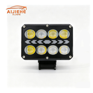 Accessoires de Voiture Anti-Brouillard, Phares de Vélo Électrique, Gadgets Projecteurs, Accessoires pour <span class=keywords><strong>Moto</strong></span>, Phare Antibrouillard LED, Projecteur <span class=keywords><strong>Moto</strong></span> - Product Image 4