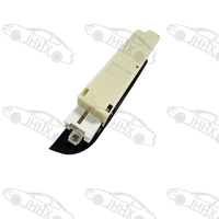 Interruptor Maestro de Control de Elevalunas Eléctrico LHD para ISUZU NPR NQR NRR NPR-HD 8973151840, Interruptor de Elevación de Cristal de Puerta de Coche