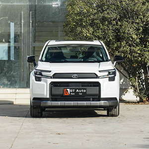 Nouvelle voiture SUV <span class=keywords><strong>Toyota</strong></span> <span class=keywords><strong>RAV4</strong></span> 2026 2.0L Essence Modèle 2WD Édition Luxe Fabriquée en Chine - Product Image 2