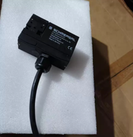 Cerradura de Seguridad Solenoide AZM 170-02ZRKA 24VAC/DC, Nueva, Original, en Stock, Lista para Enviar