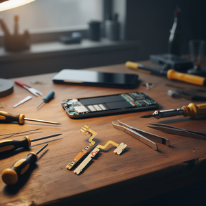 Flex de Volumen, Realme 6 - Product Image 3