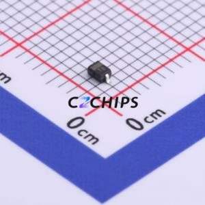 Diode Zener BZX384-C3V9,115 SOD-323 neuve et originale, composants électroniques en gros, fournisseur de puces et service BOM - Product Image 1