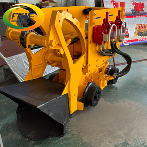 Cargador de <span class=keywords><strong>Roca</strong></span> Neumático Hidráulico Pequeño ZQ13, Pala Excavadora de <span class=keywords><strong>Roca</strong></span> Neumática con Buena Calidad - Product Image 1